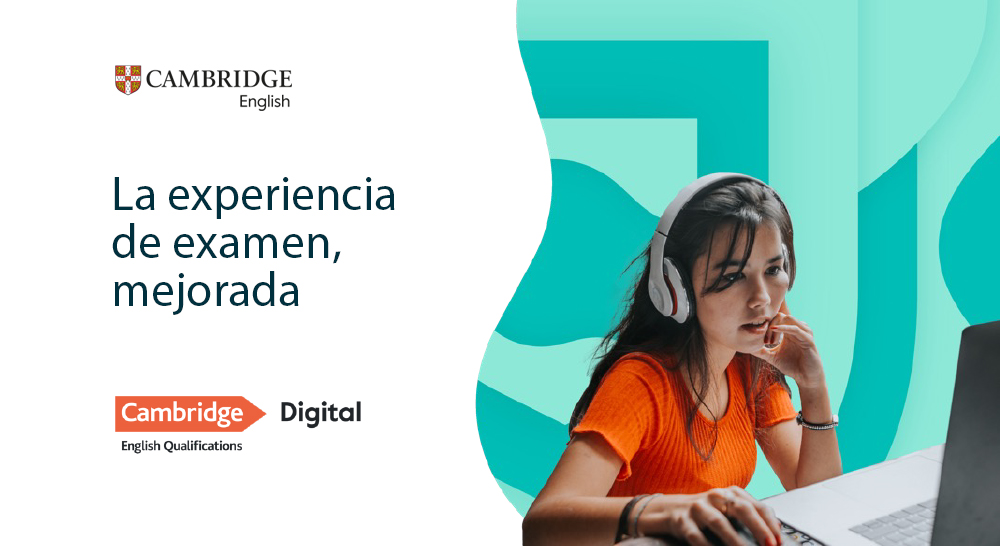 Cambridge English Qualifications Digital