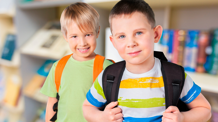 KIDS 1