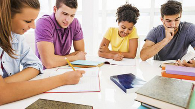 Curso Preparatorio IELTS