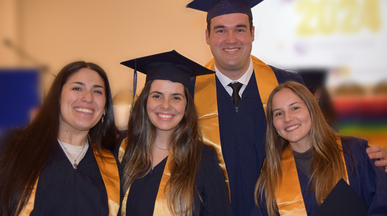 Profesorado de Inglés