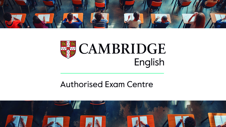 Exámenes Cambridge