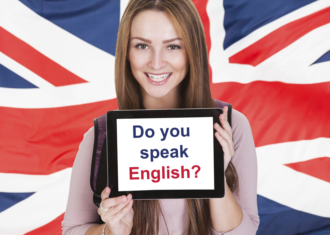 INGLÉS