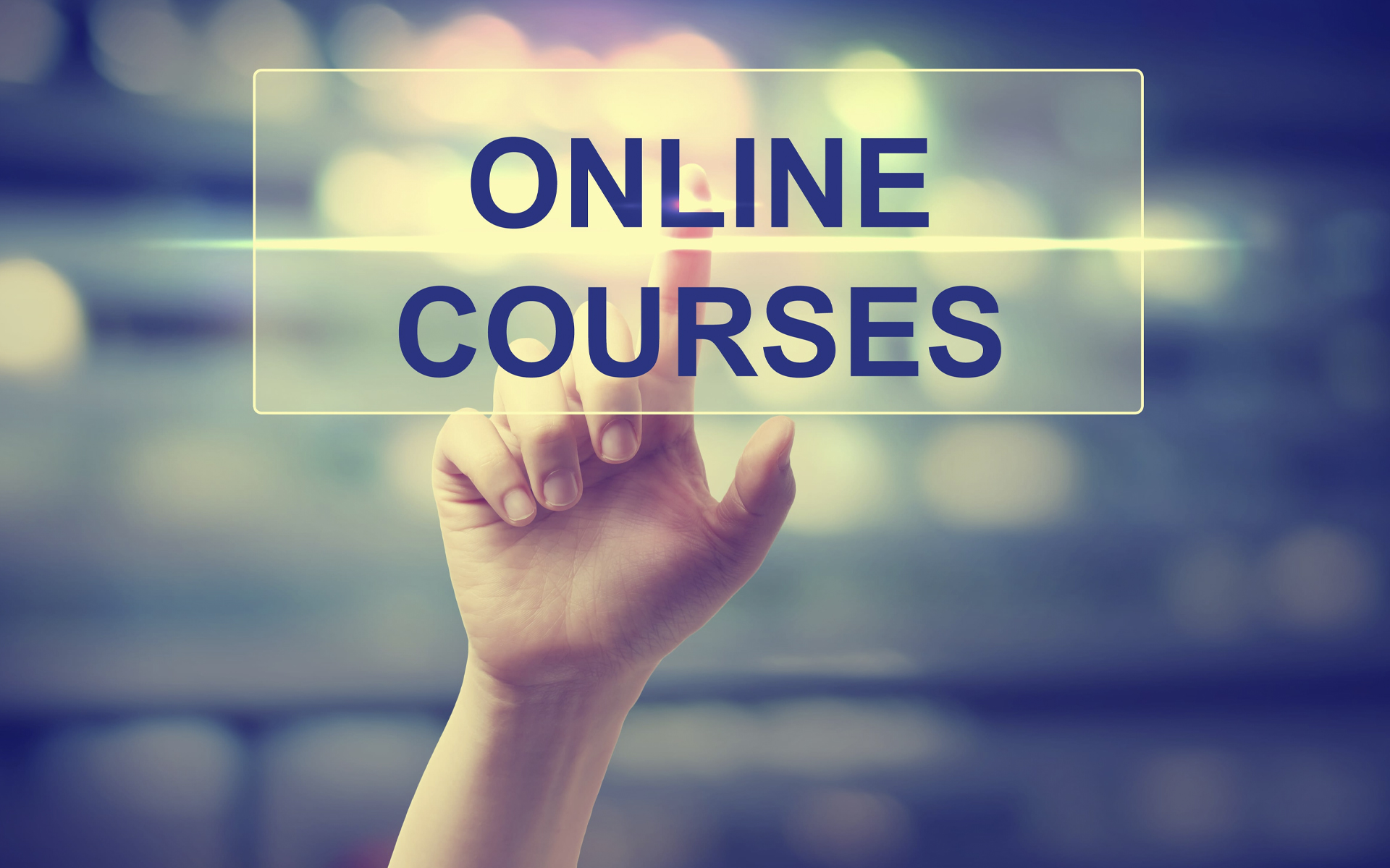 INGLÉS ONLINE - ¡Aprende a tu ritmo!