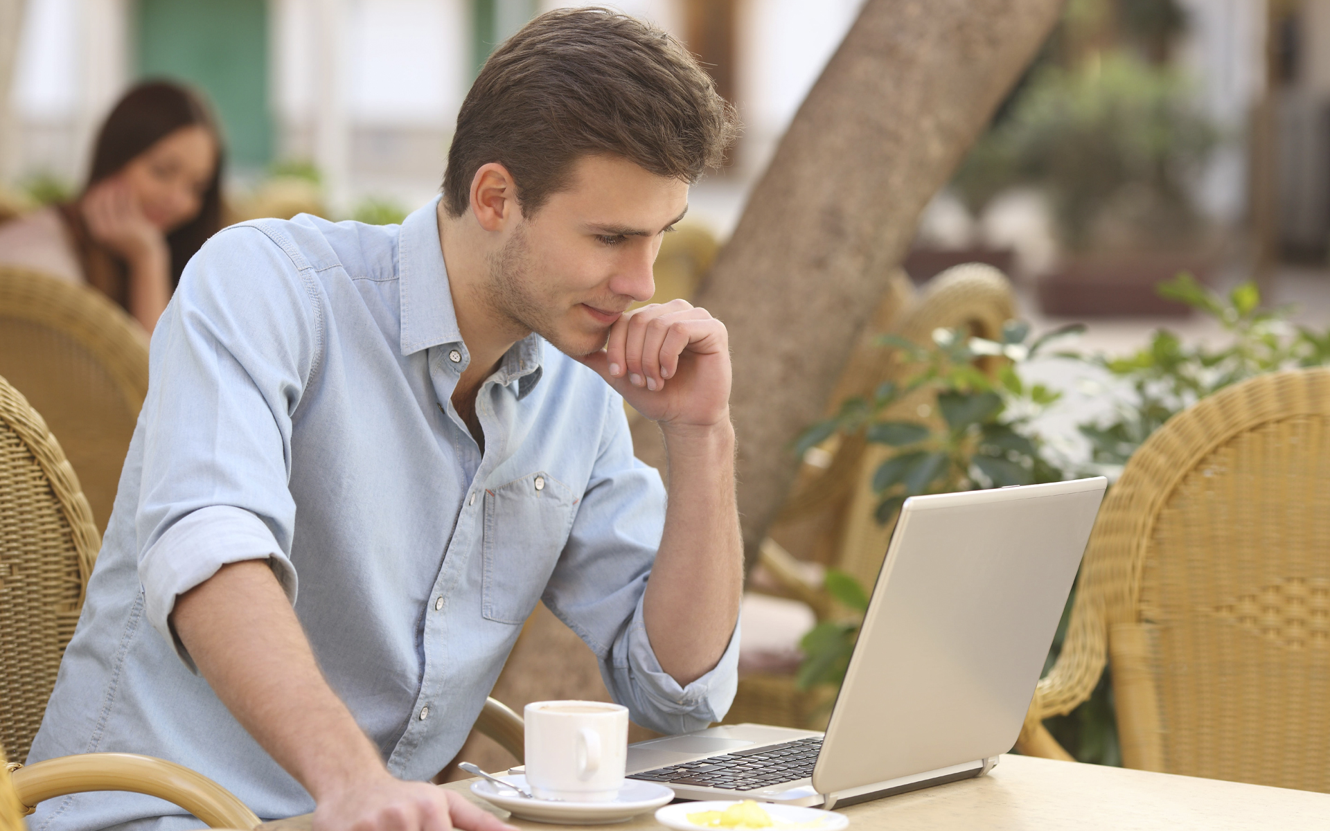 INGLÉS ONLINE "One to One" - ¡Aprende a tu ritmo!