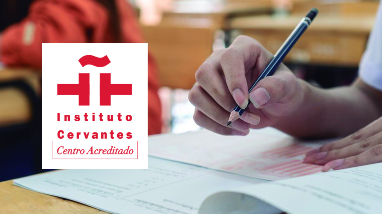 Instituto Cervantes - Certificaciones de Español