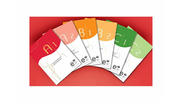 Diplomas de español DELE