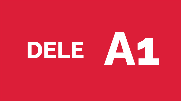 DELE A1 - A1E