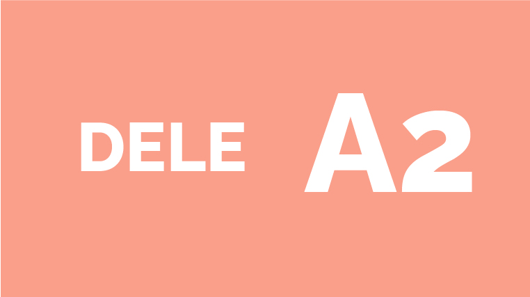 DELE A2 - A2E