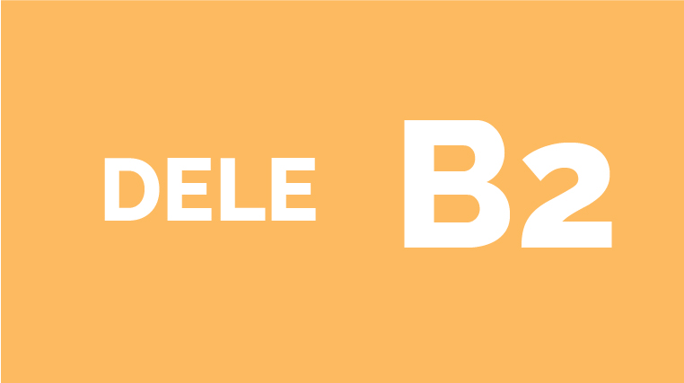 DELE B2