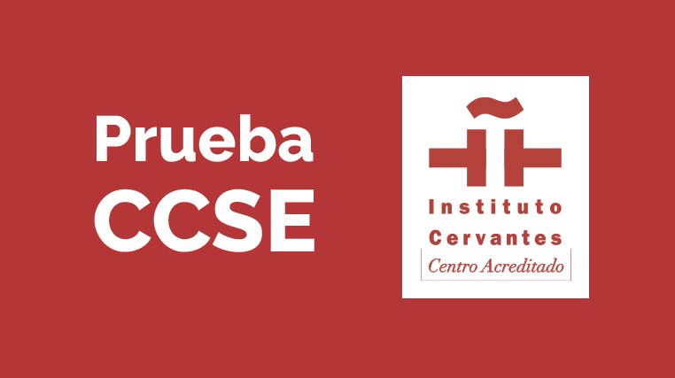 Prueba CCSE